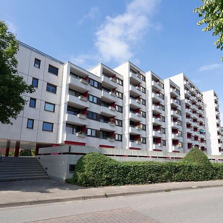 Berolina Kuestenleben Dahme  Zewnętrze zdjęcie