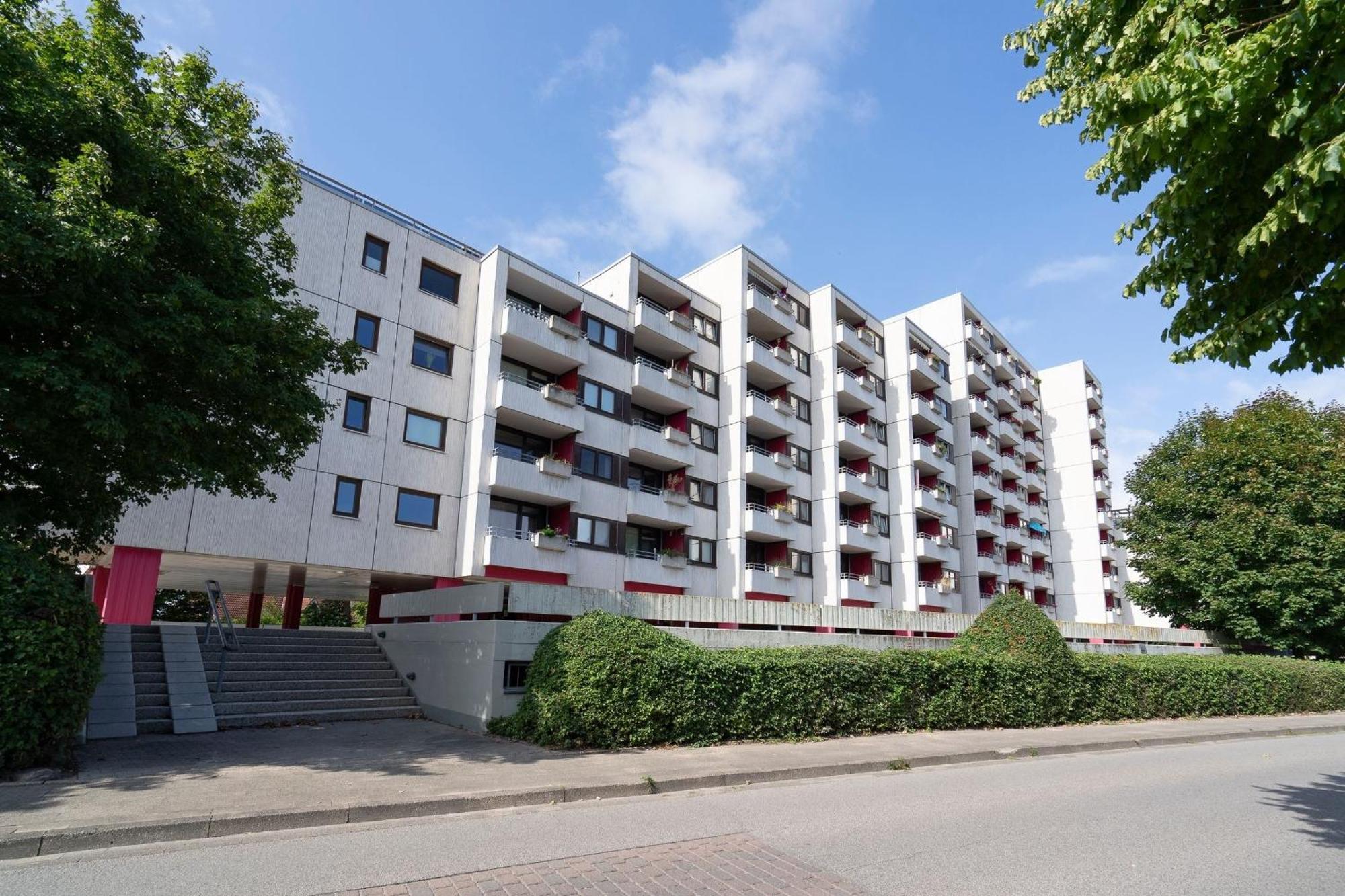 Berolina Kuestenleben Dahme  Zewnętrze zdjęcie