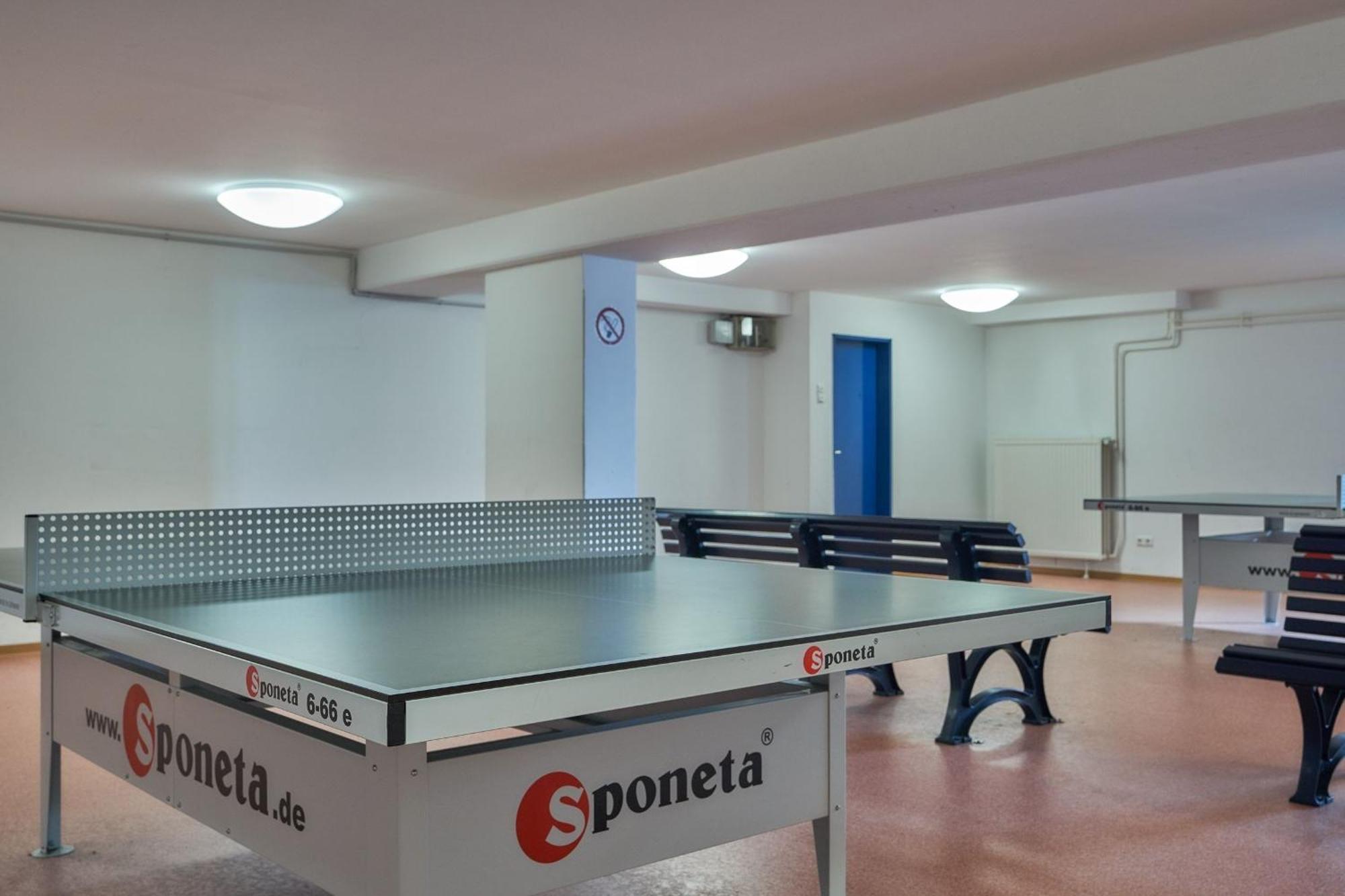 Berolina Kuestenleben Dahme  Zewnętrze zdjęcie