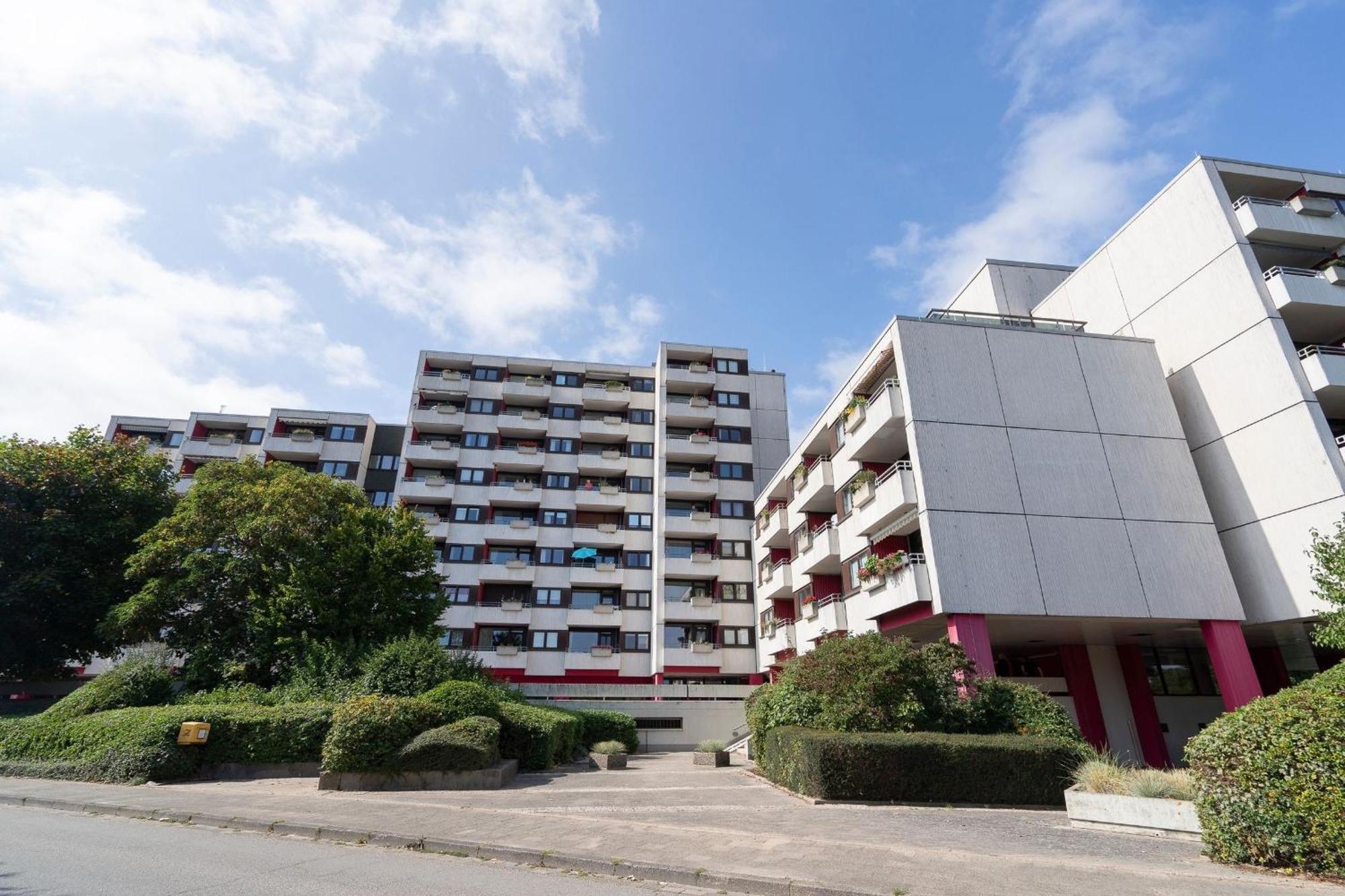 Berolina Kuestenleben Dahme  Zewnętrze zdjęcie