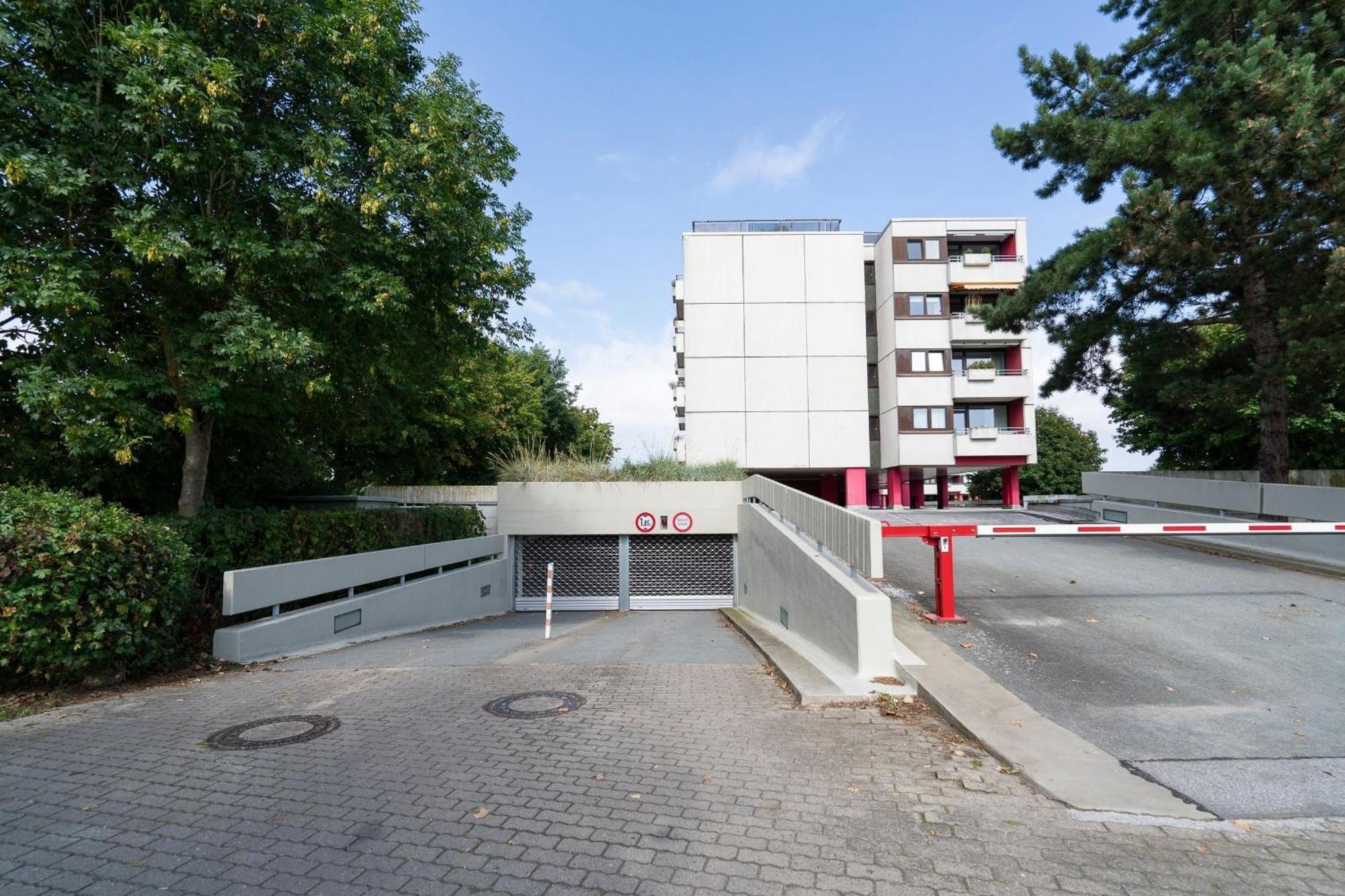 Berolina Kuestenleben Dahme  Zewnętrze zdjęcie